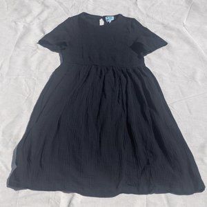 Shiny by Nature princess dress